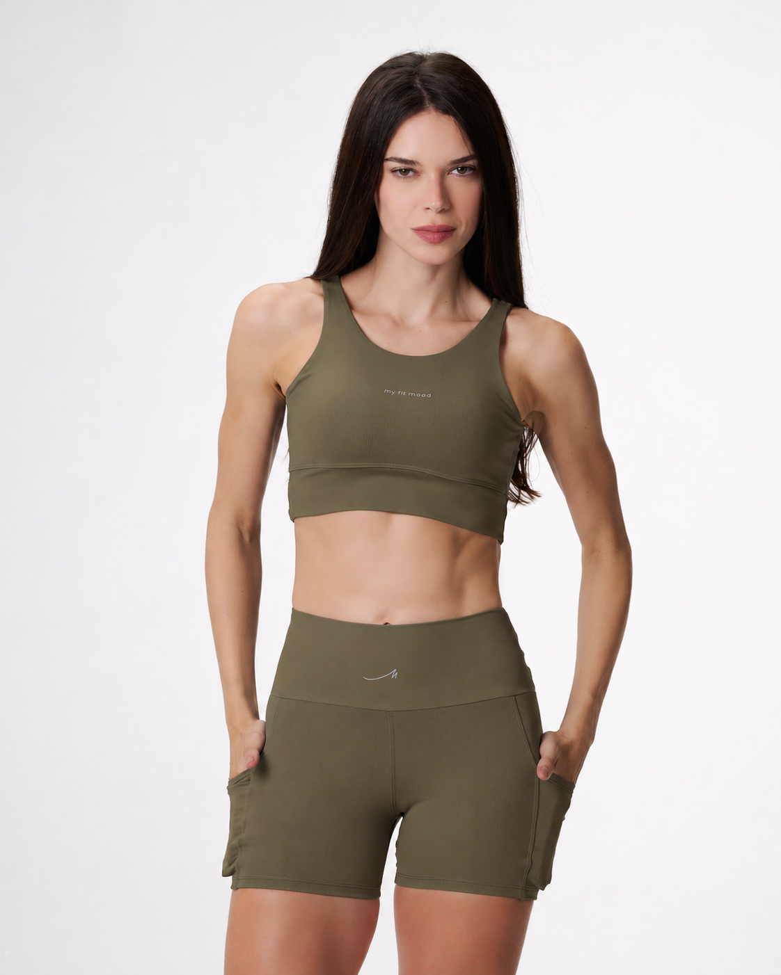 Conjunto Speed