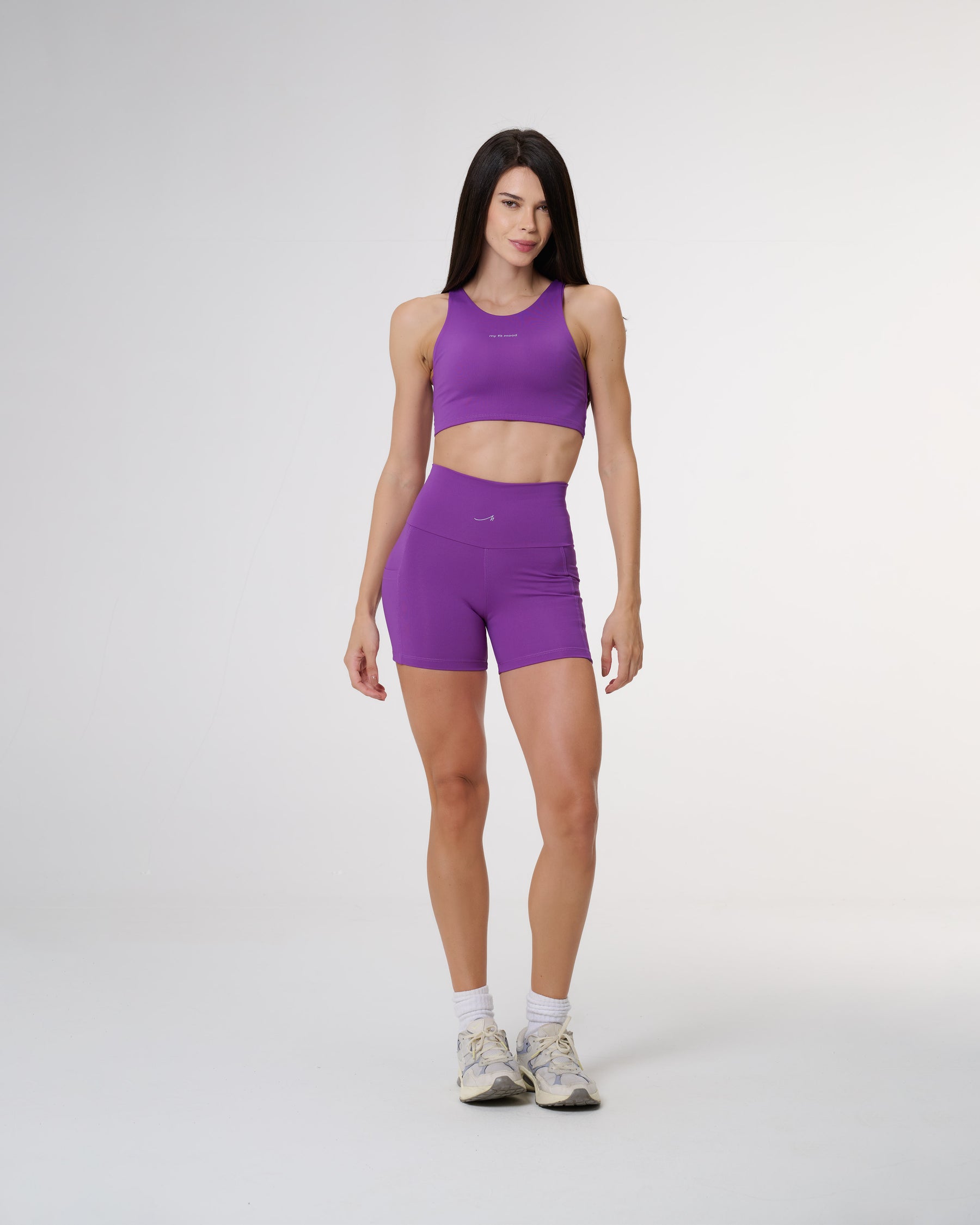 Conjunto Speed