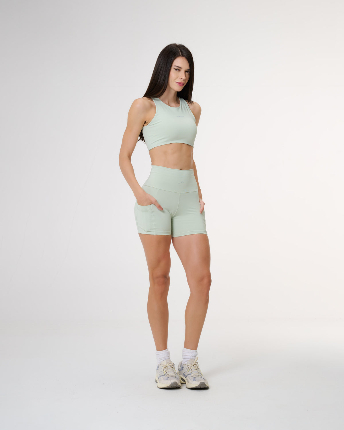 Conjunto Speed