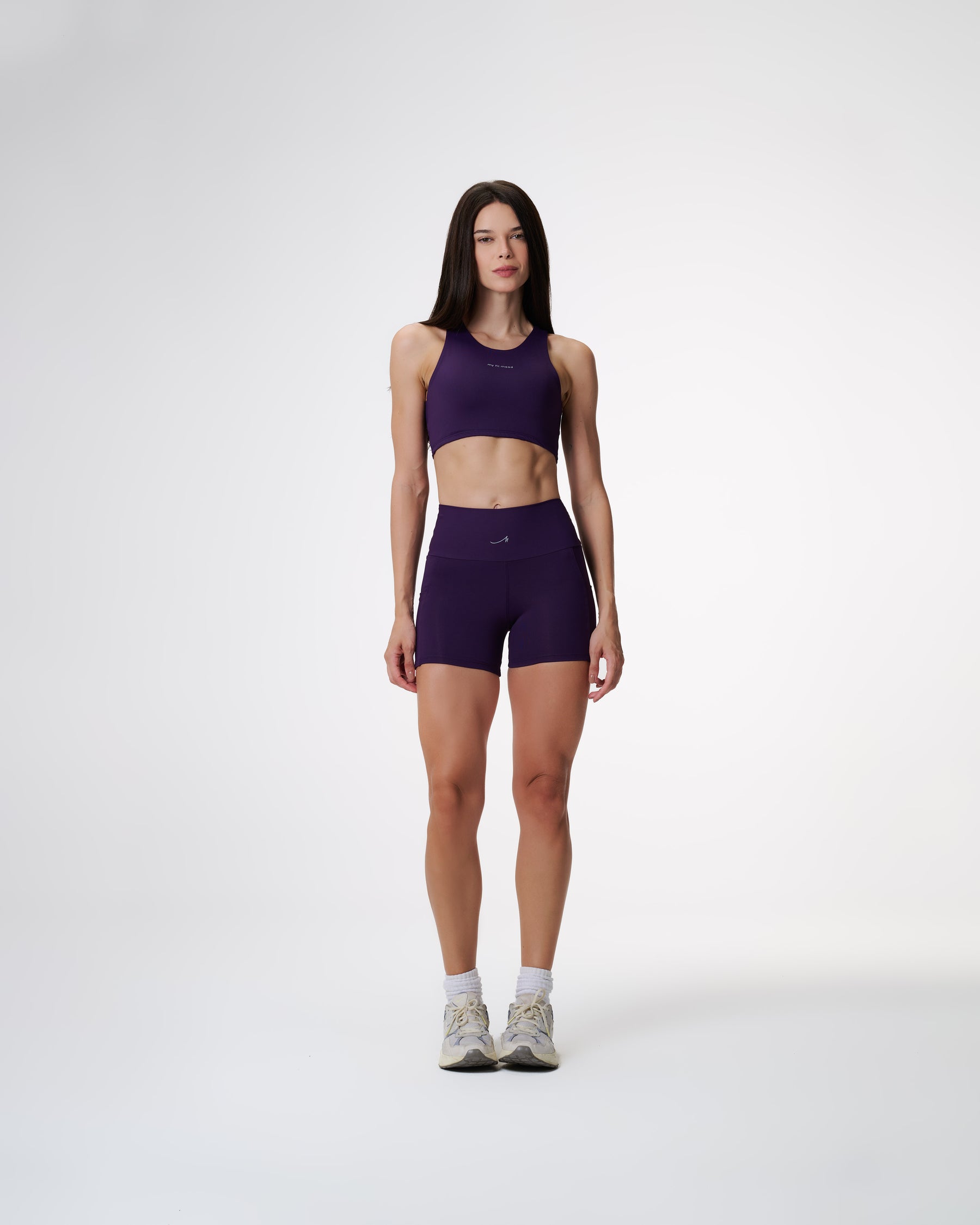 Conjunto Speed