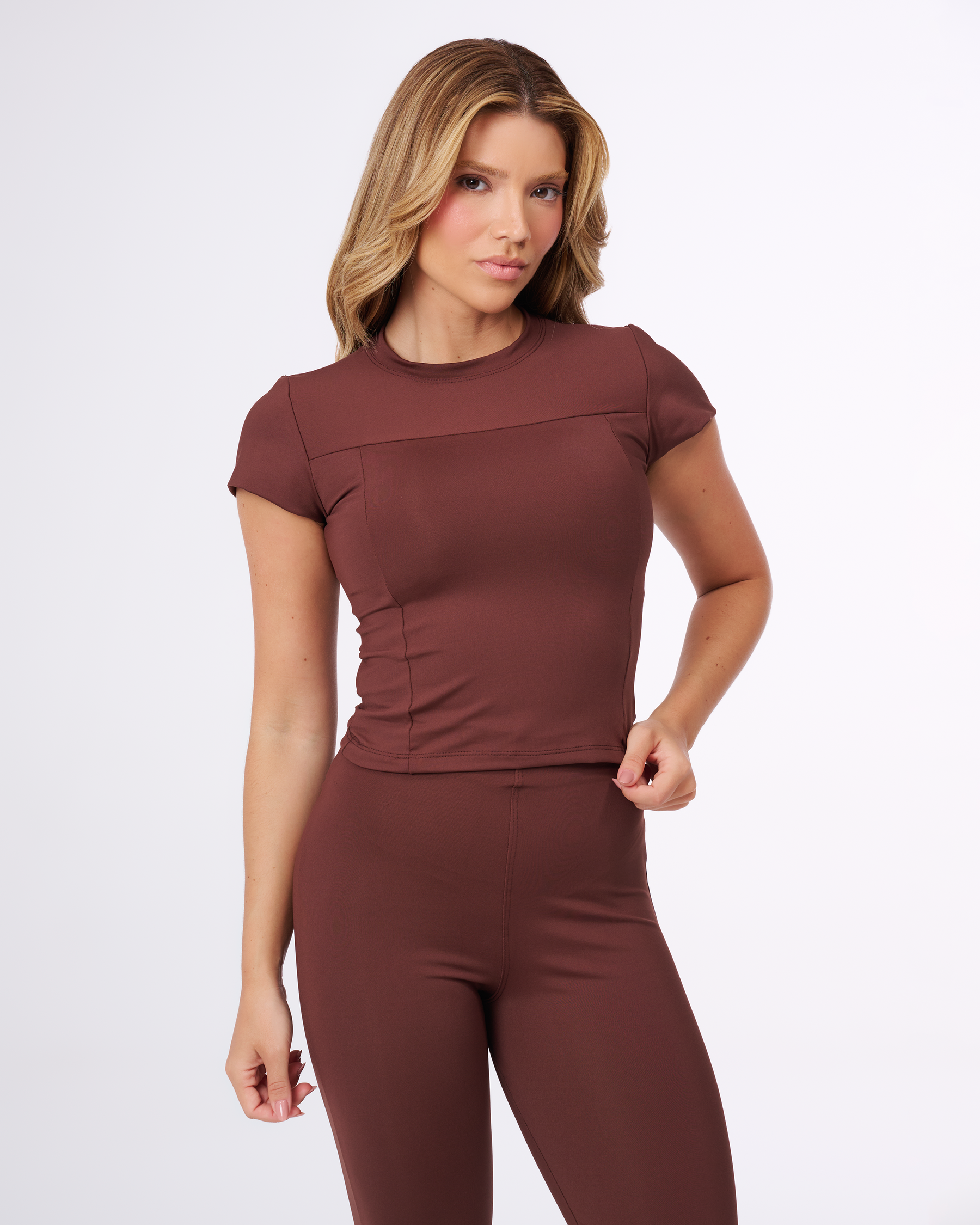 Conjunto Step
