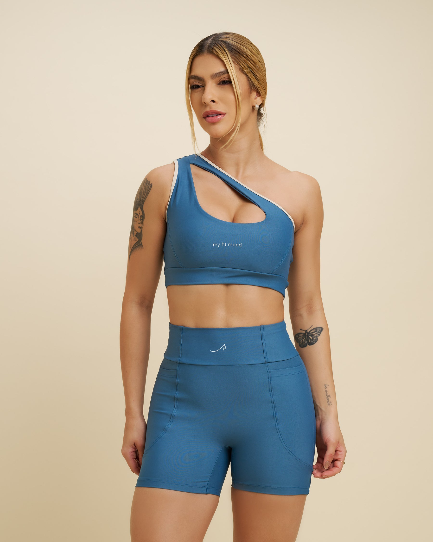 Conjunto Summer