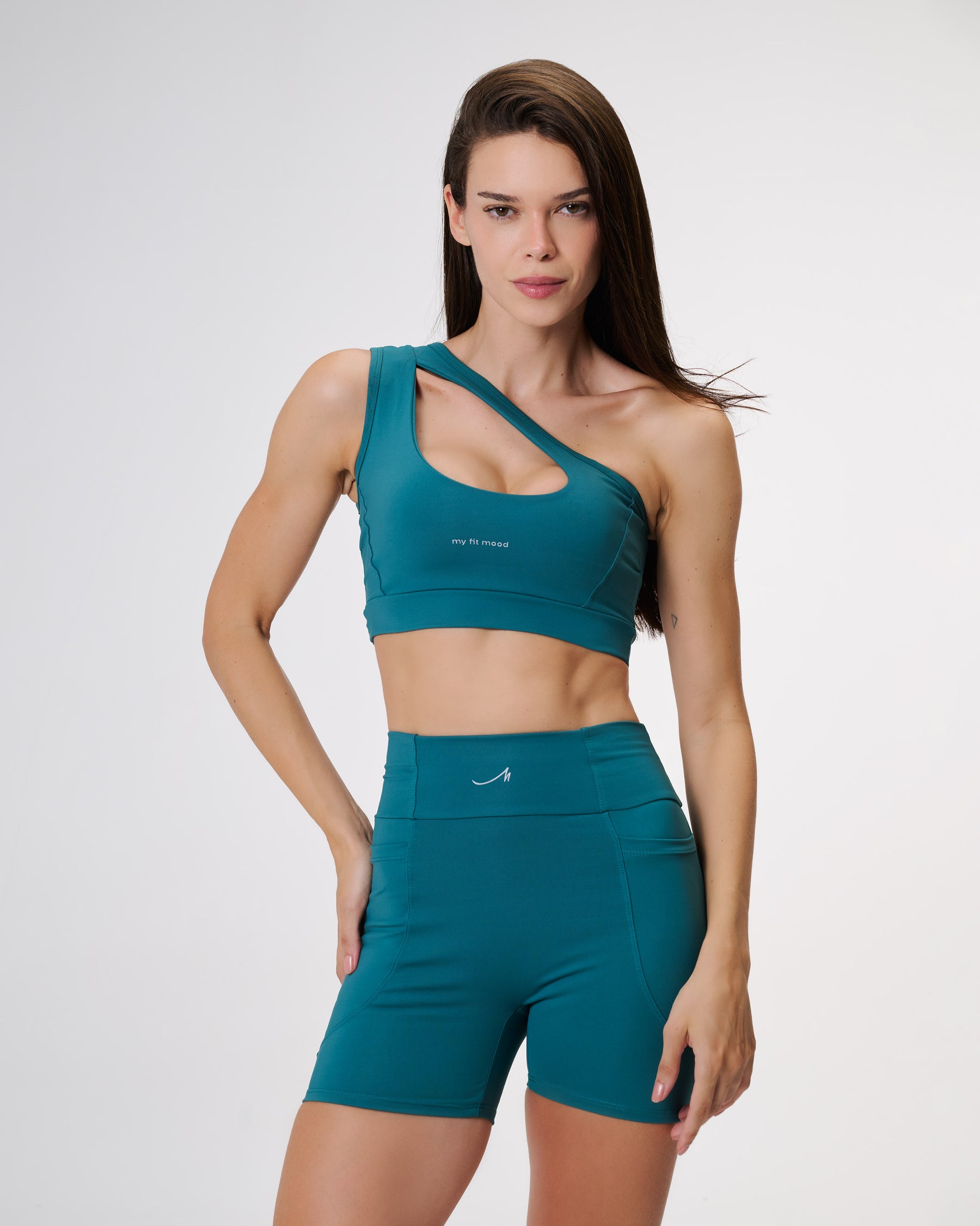 Conjunto Summer