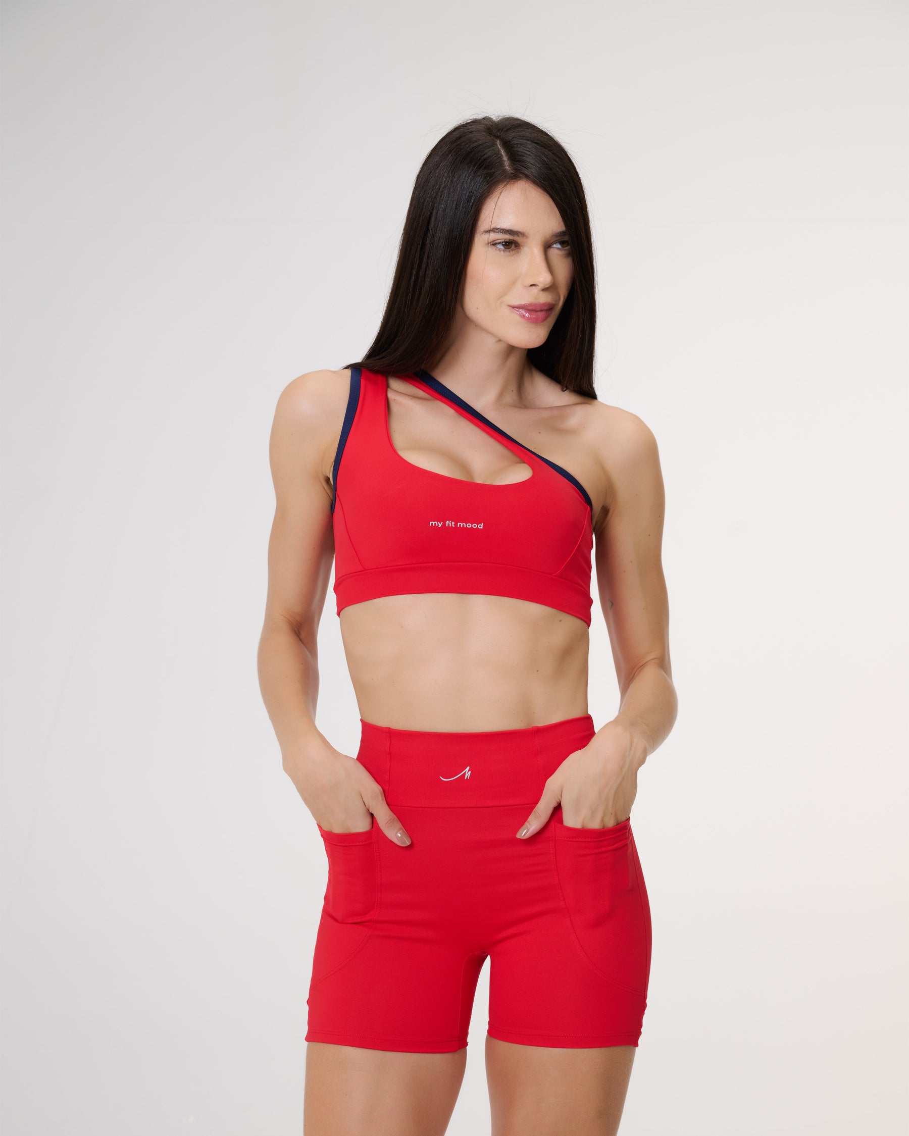 Conjunto Summer