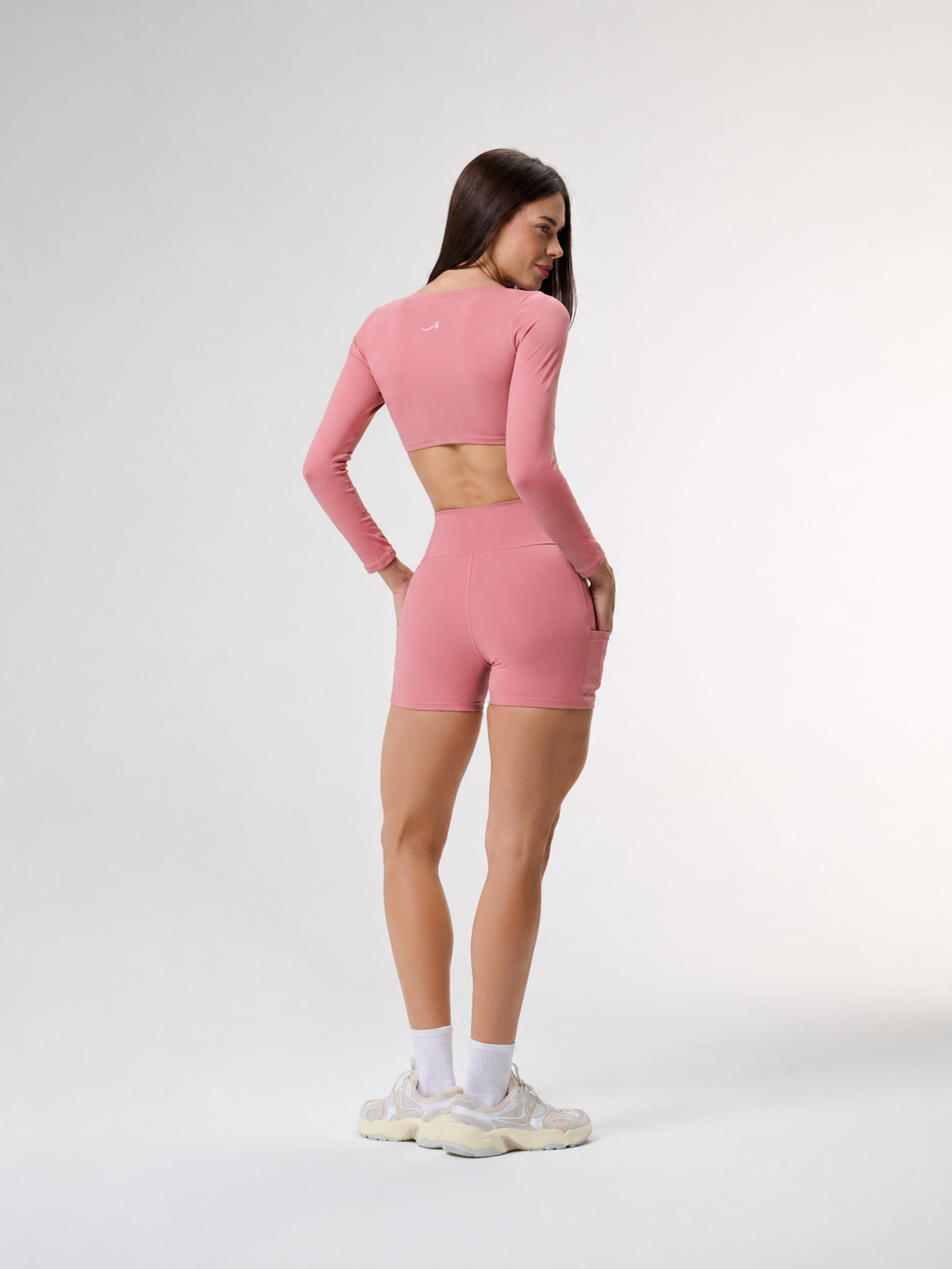 Conjunto Sweet Sem Punho