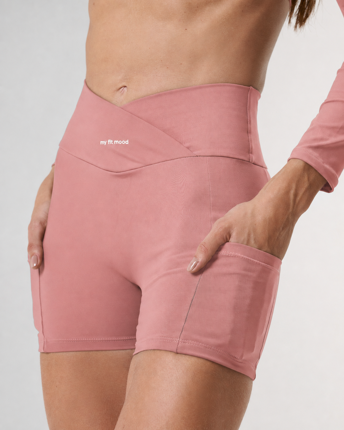 Conjunto Sweet Sem Punho