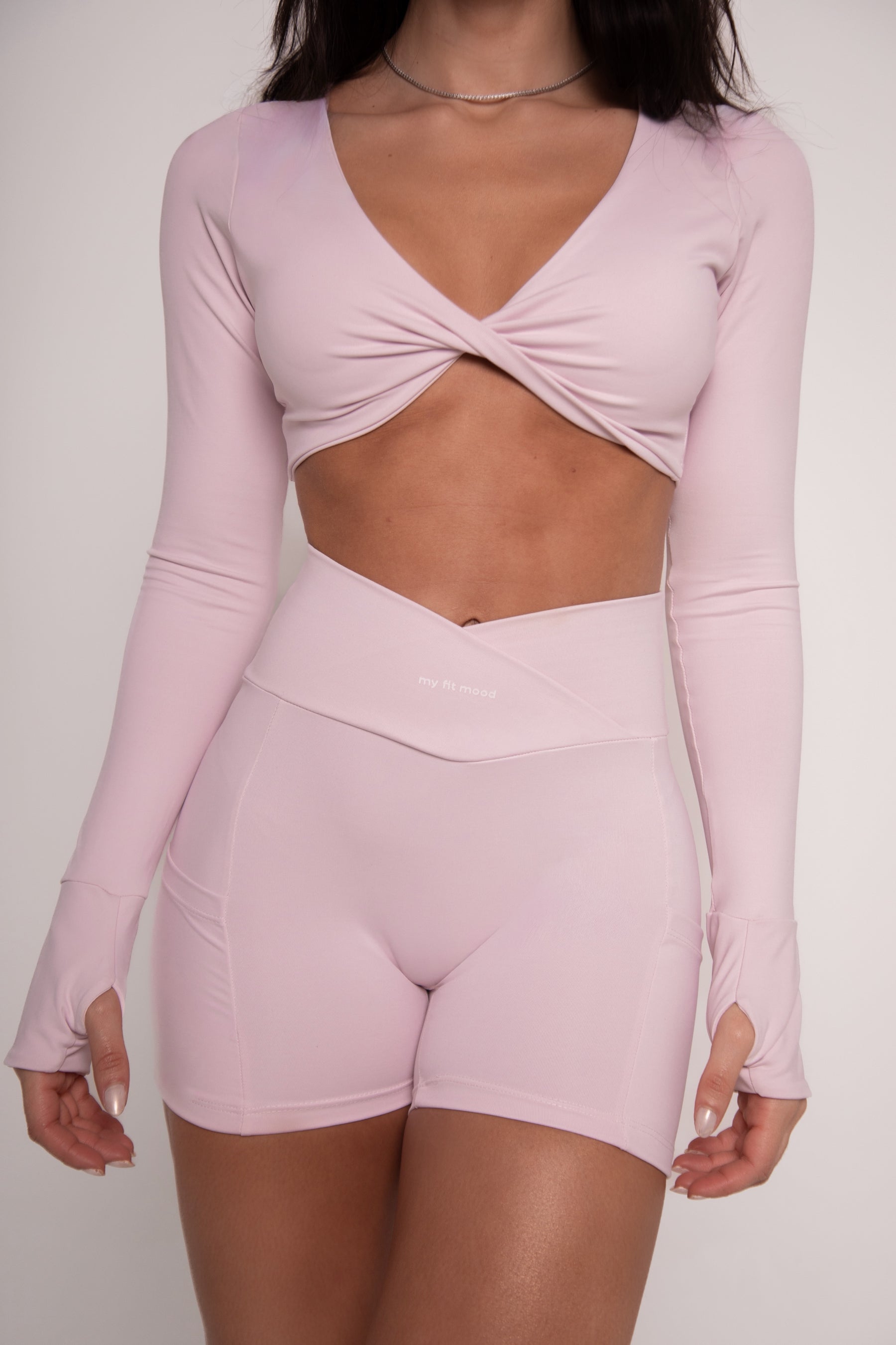 Conjunto Sweet