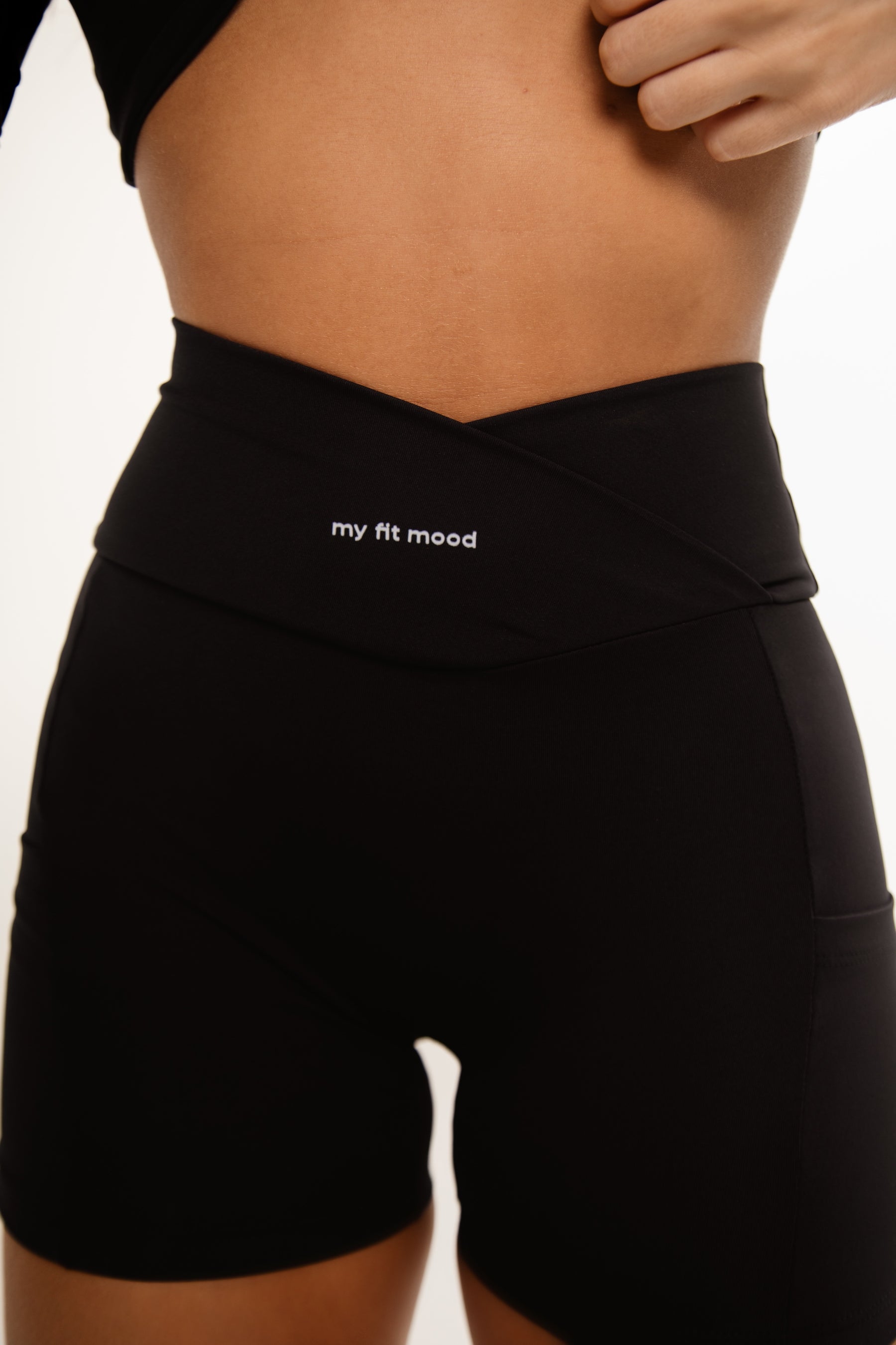 Conjunto Sweet Sem Punho