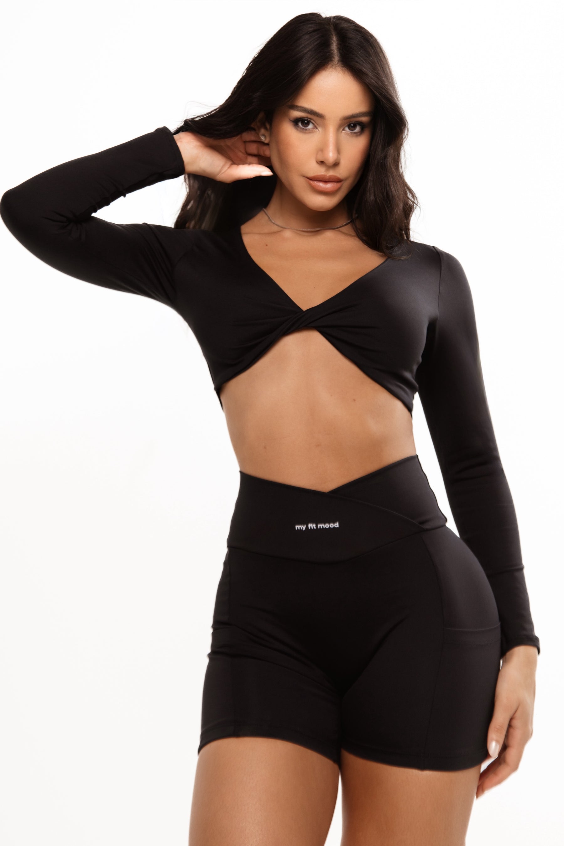 Conjunto Sweet