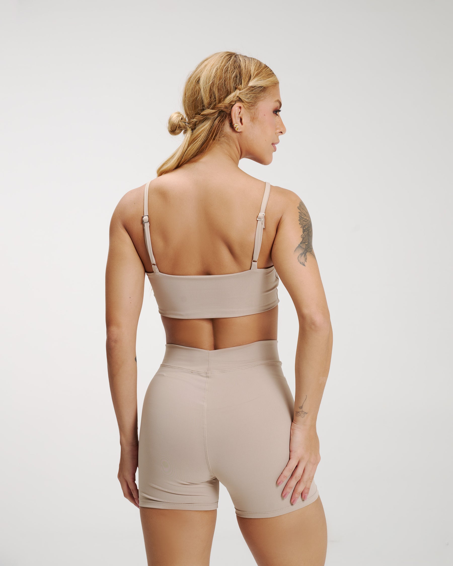 Conjunto Walk