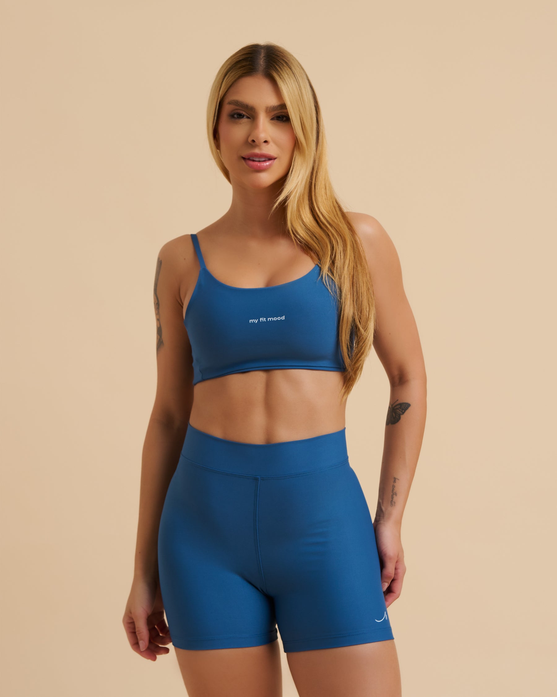 Conjunto Walk