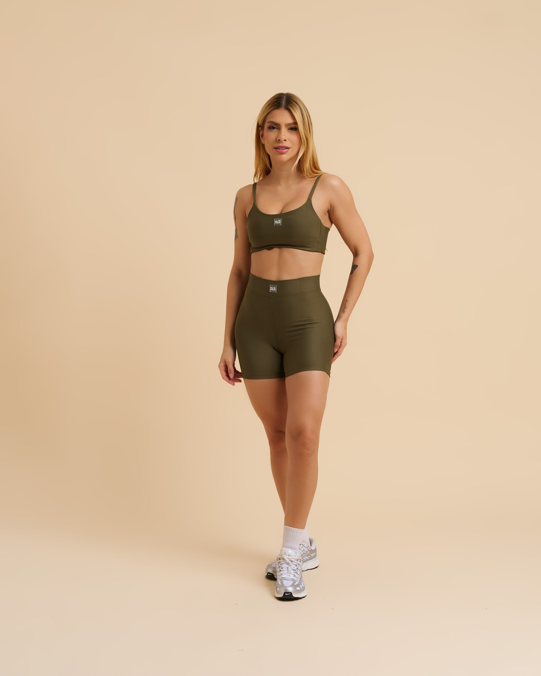 Conjunto Walk