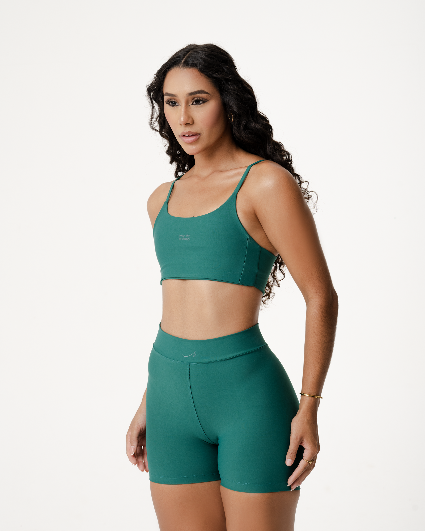 Conjunto Walk