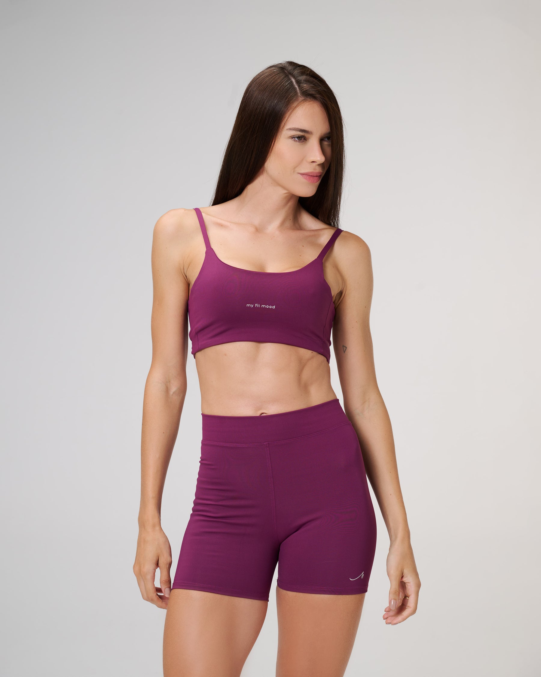 Conjunto Walk
