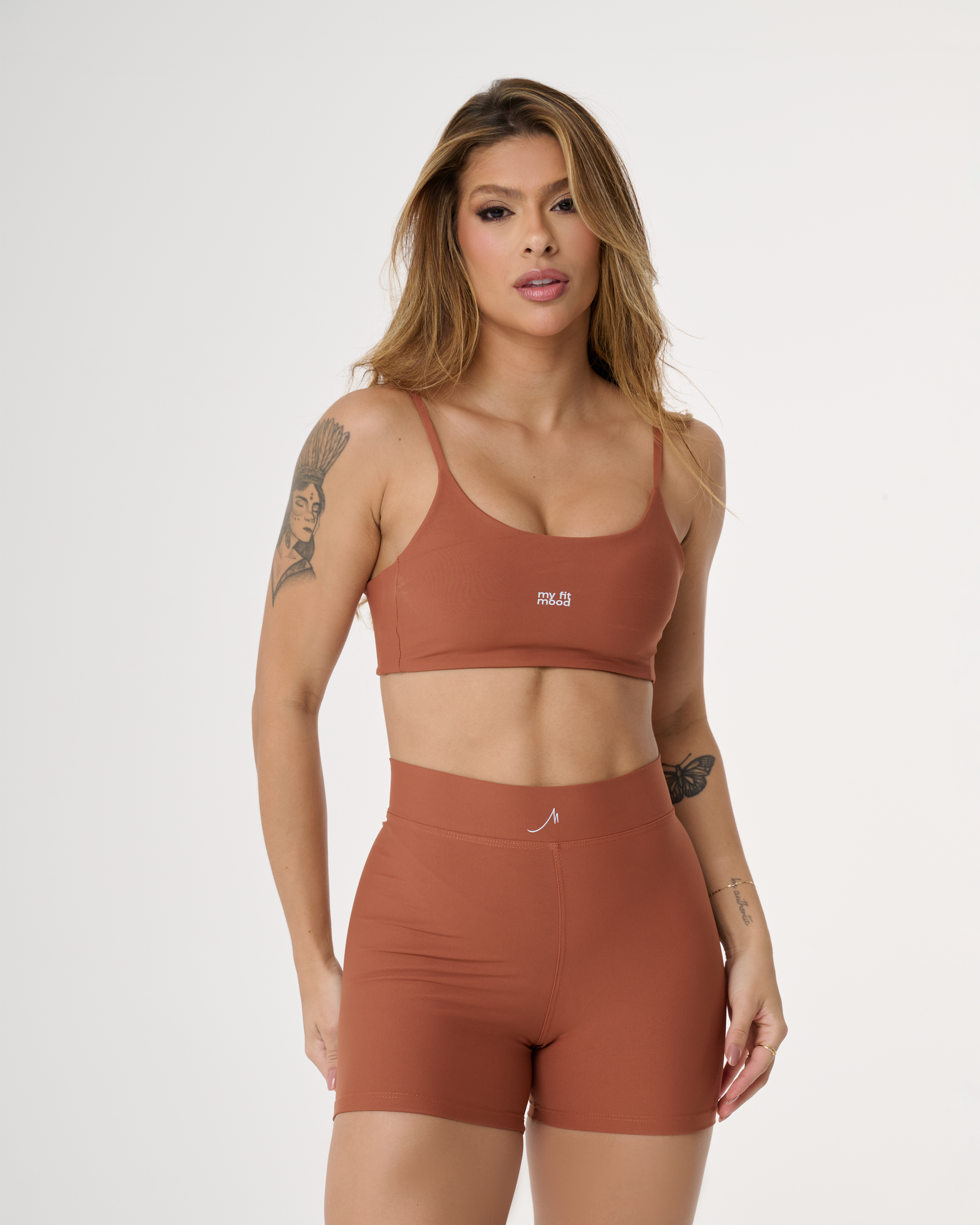 Conjunto Walk
