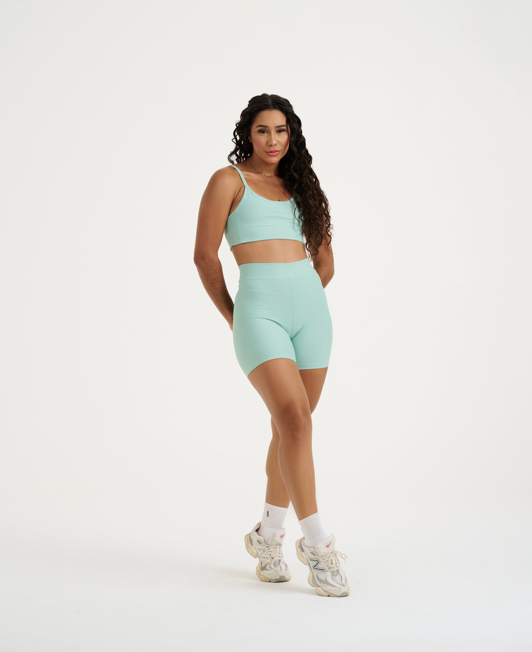 Conjunto Walk