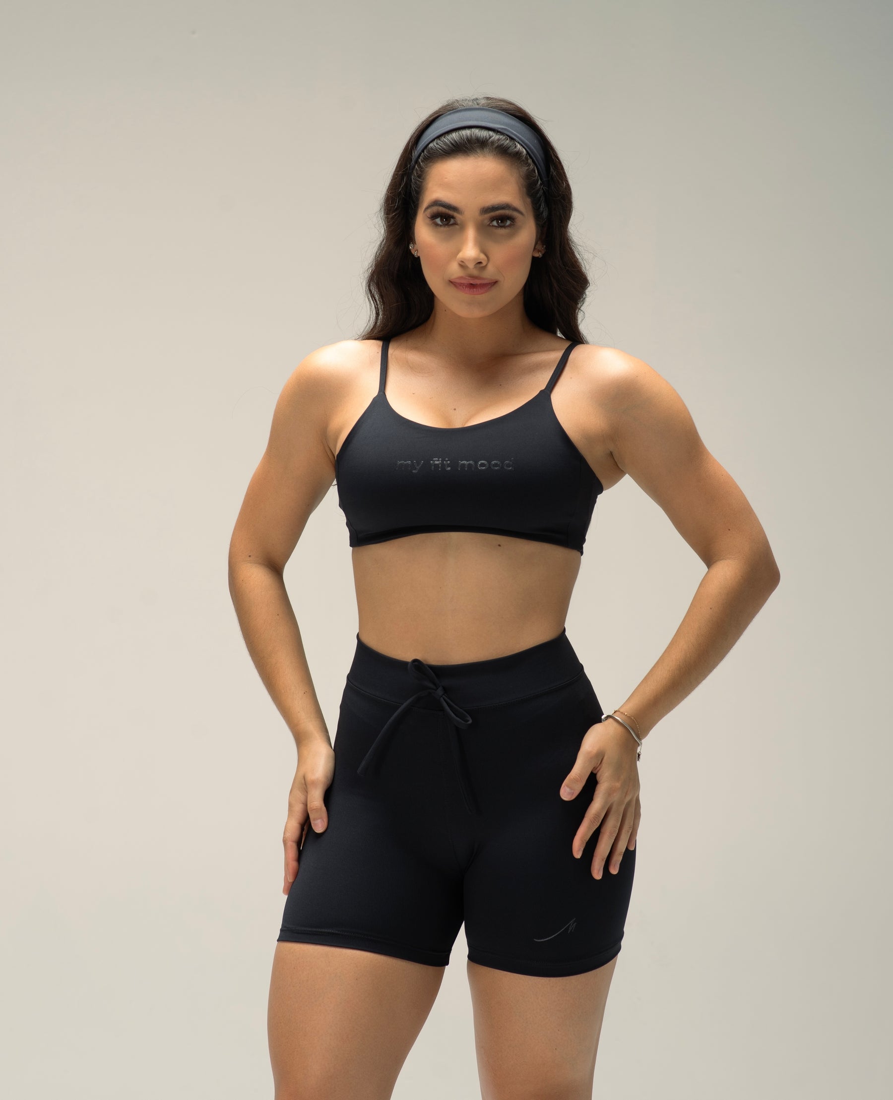 Conjunto Walk