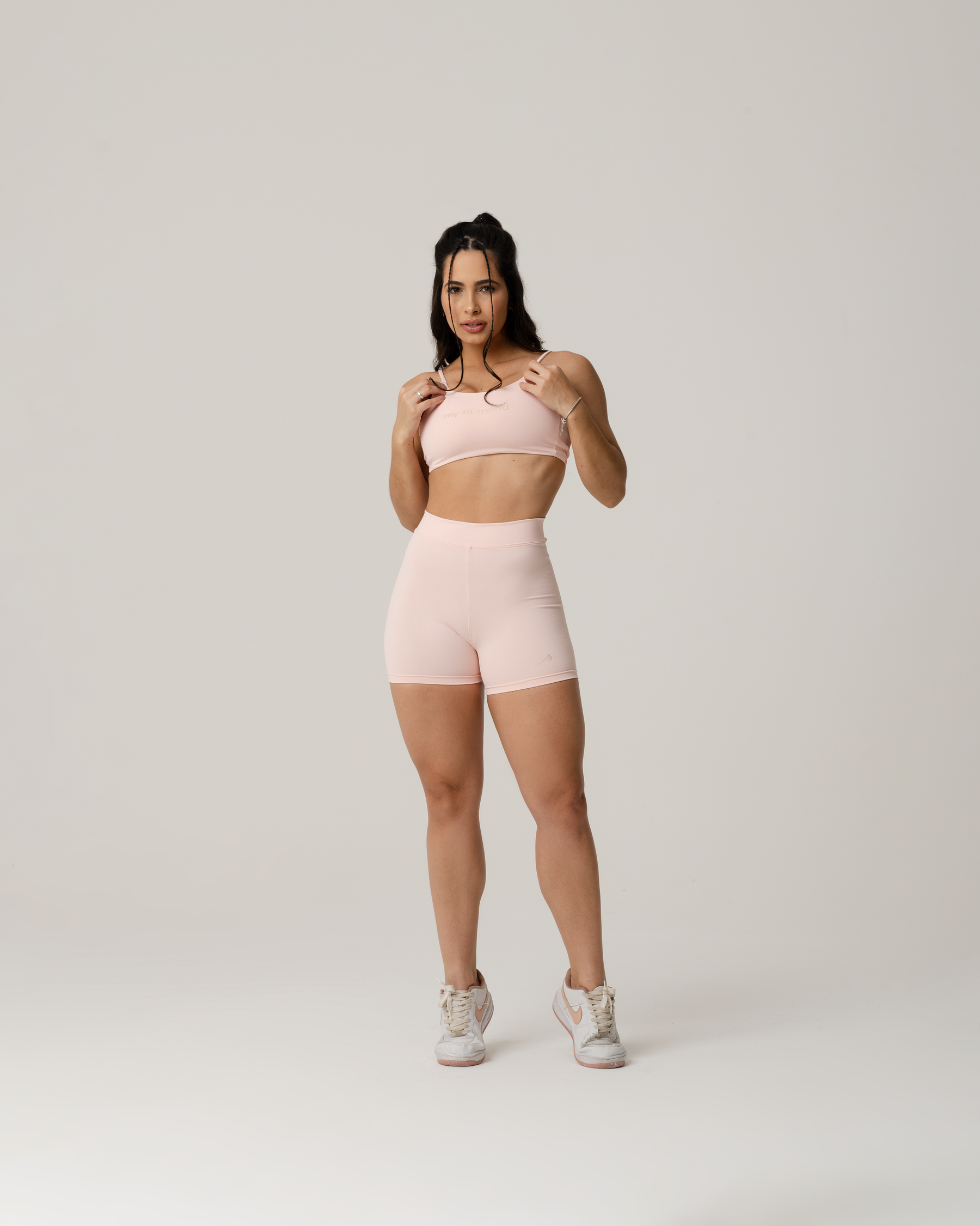 Conjunto Walk