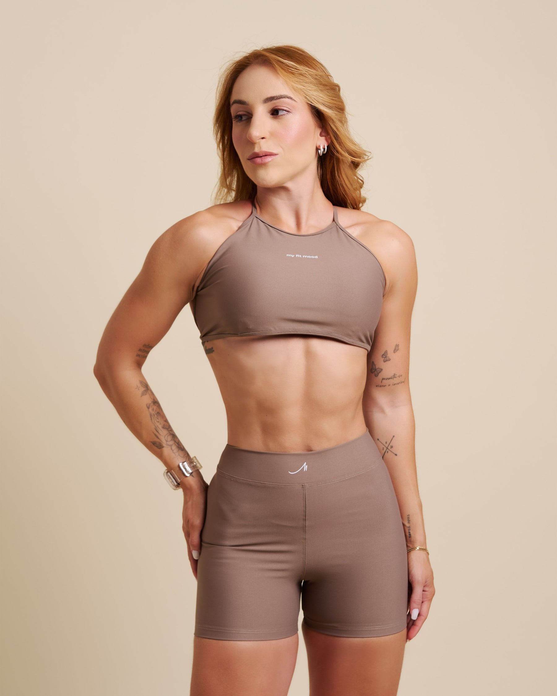 Conjunto X 2.0