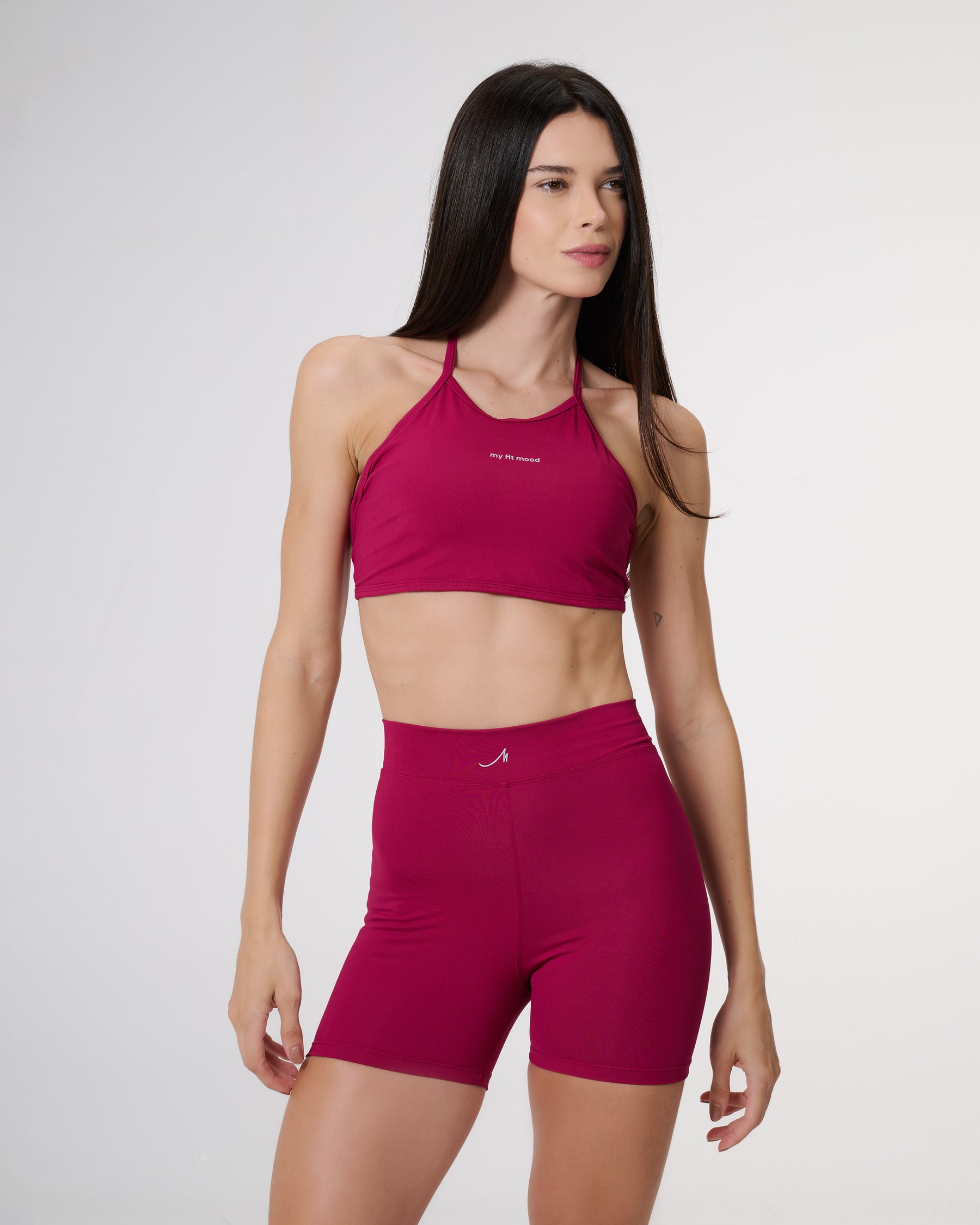 Conjunto X 2.0
