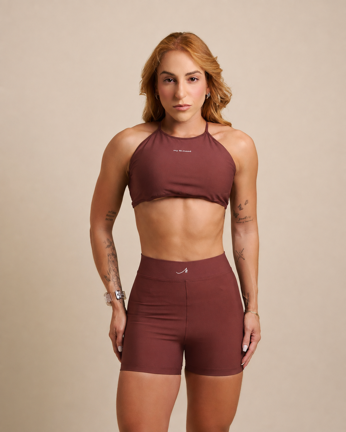 Conjunto X 2.0