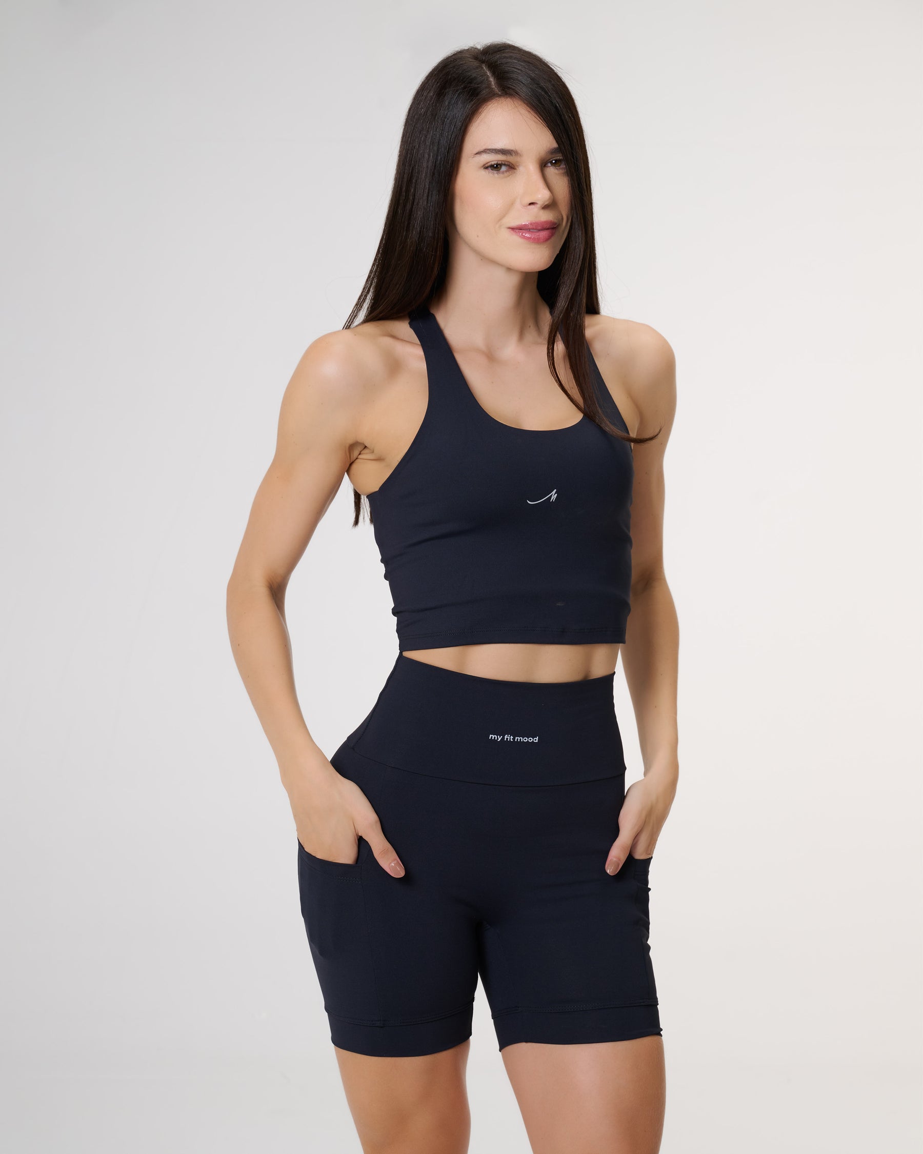 Conjunto Confort