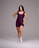 Macaquito Action Roxo