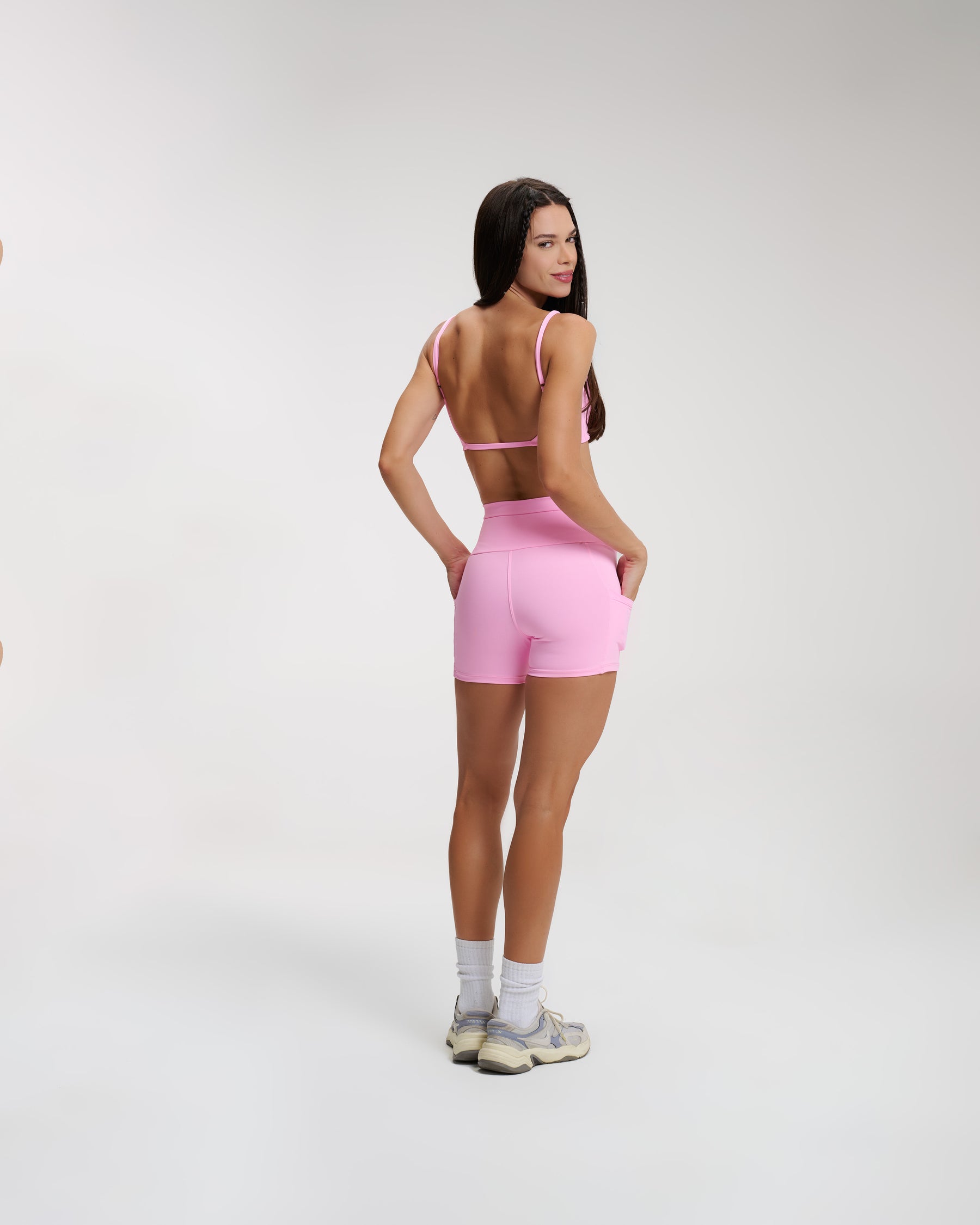 Conjunto Pace