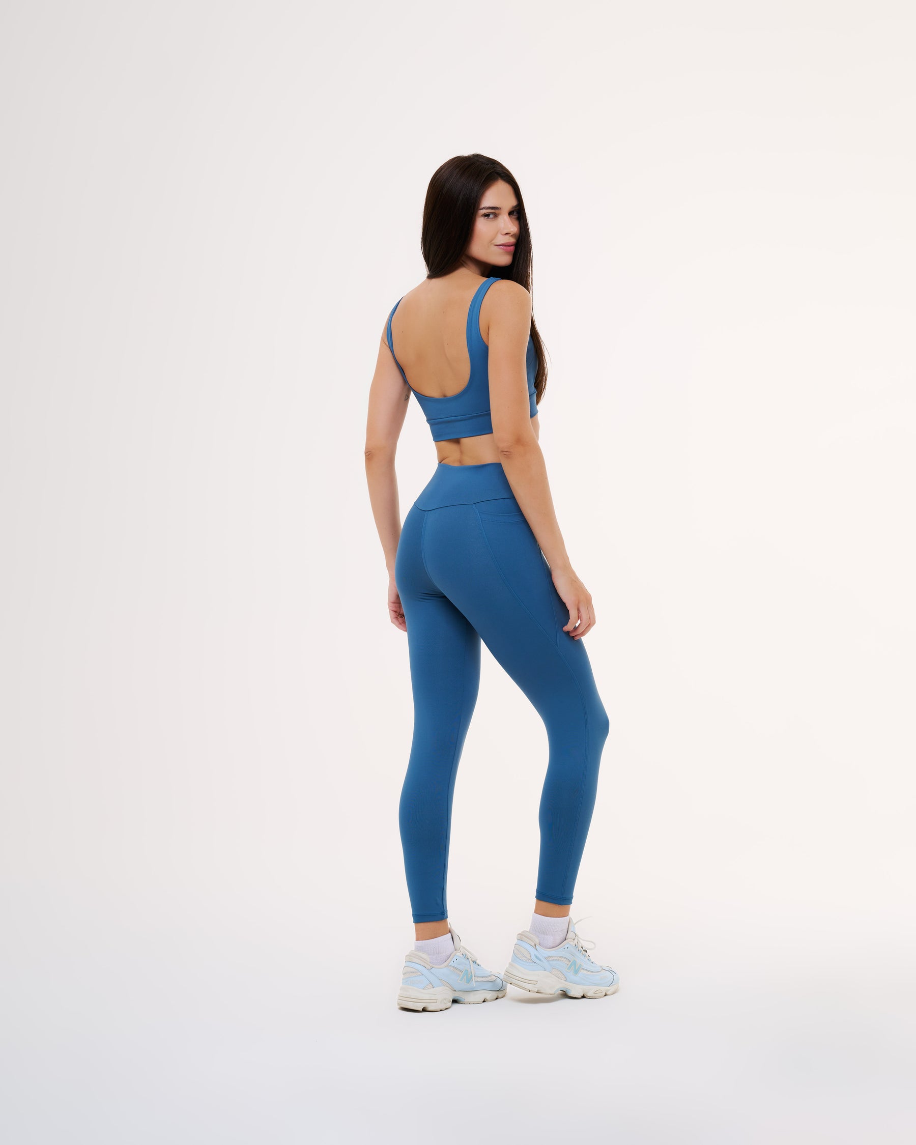 Conjunto Runner