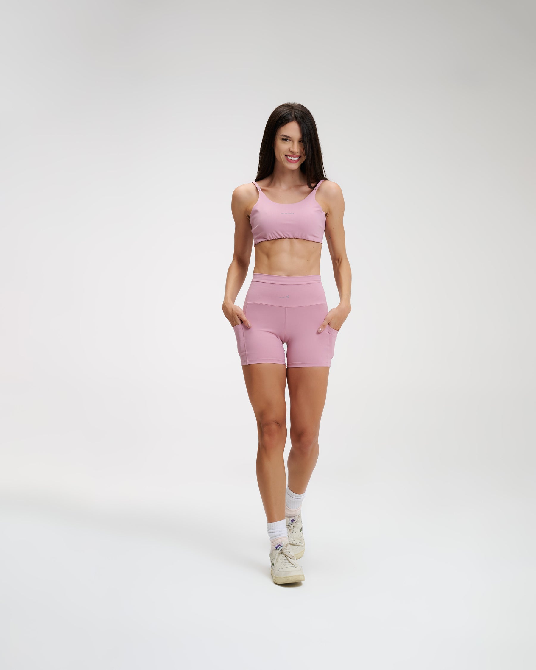 Conjunto Pace
