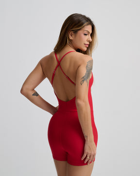 Macaquito Red