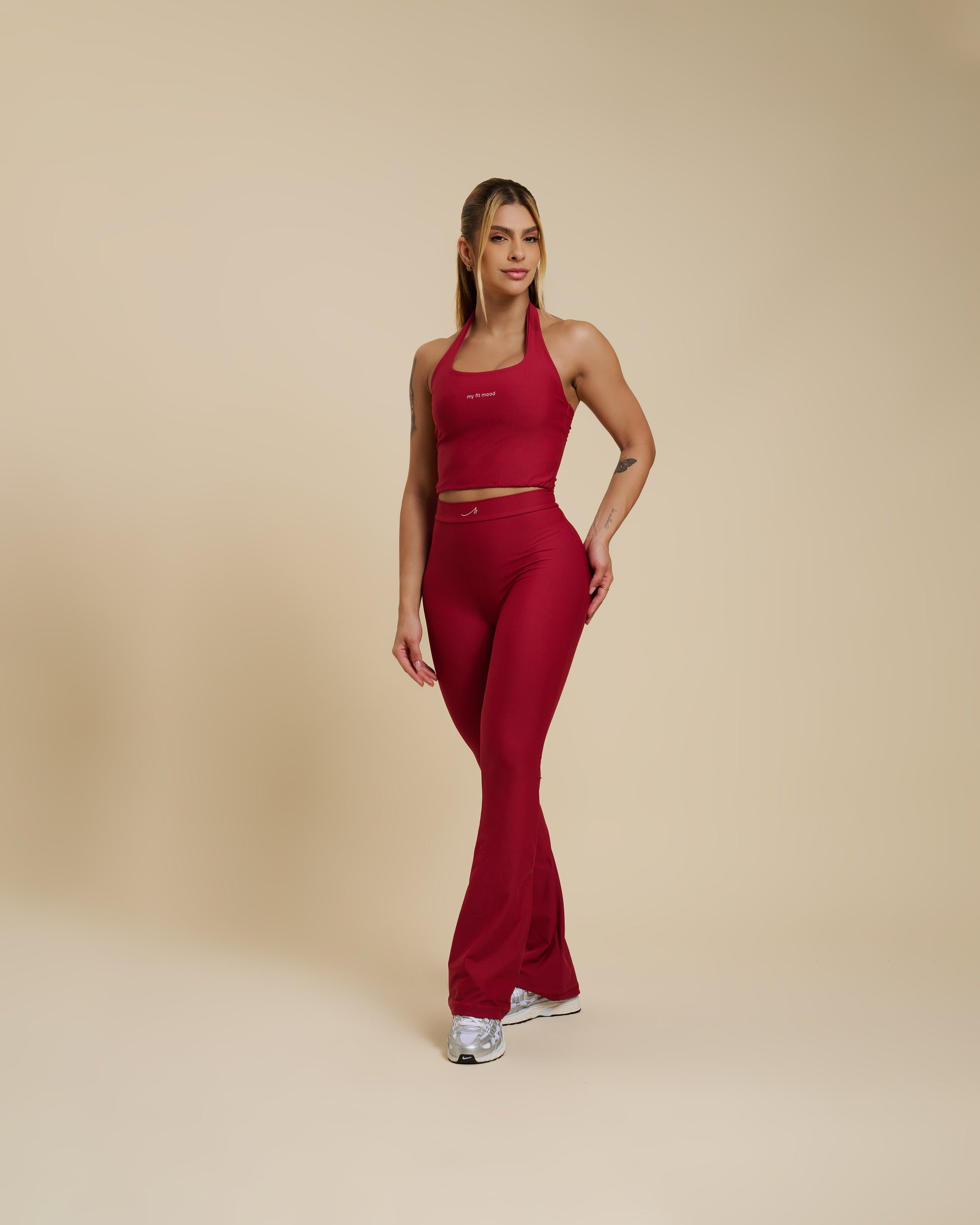 Conjunto Ballet