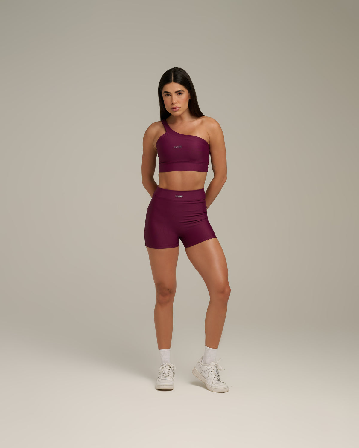 Conjunto Fresh Grape