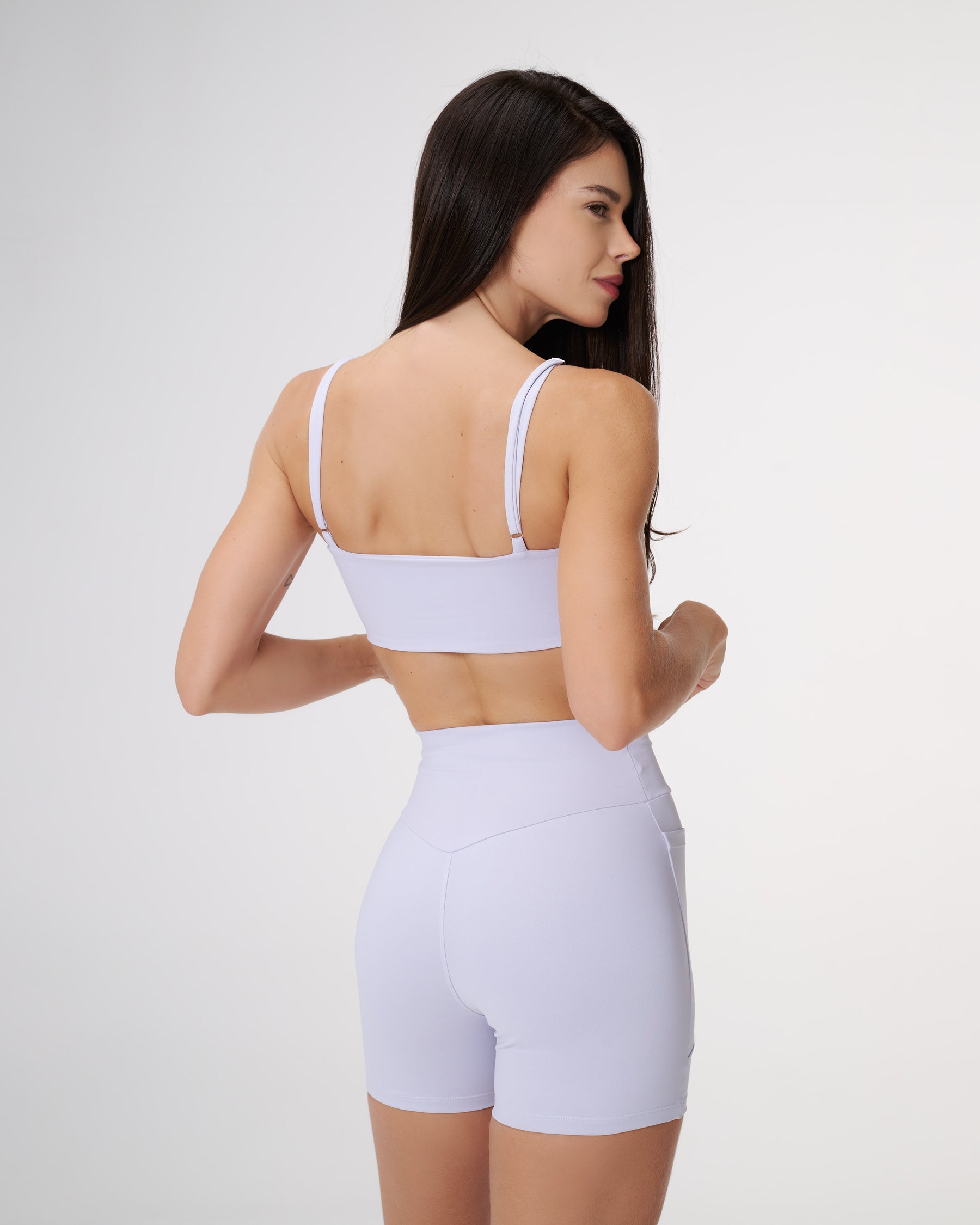 Conjunto Comfy