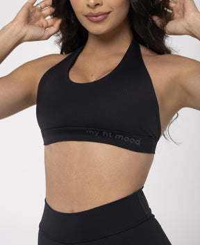 Conjunto Pull Preto