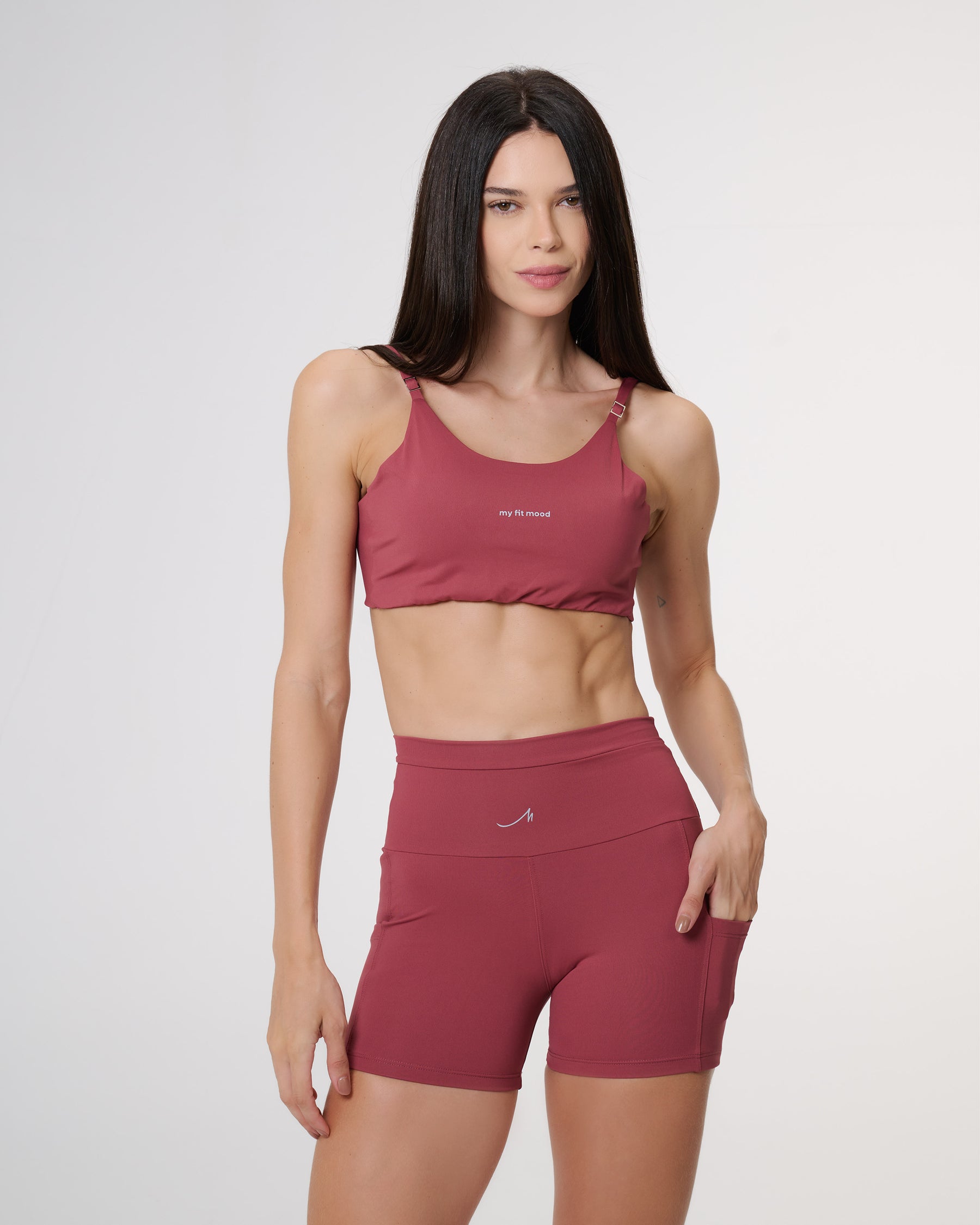 Conjunto Pace