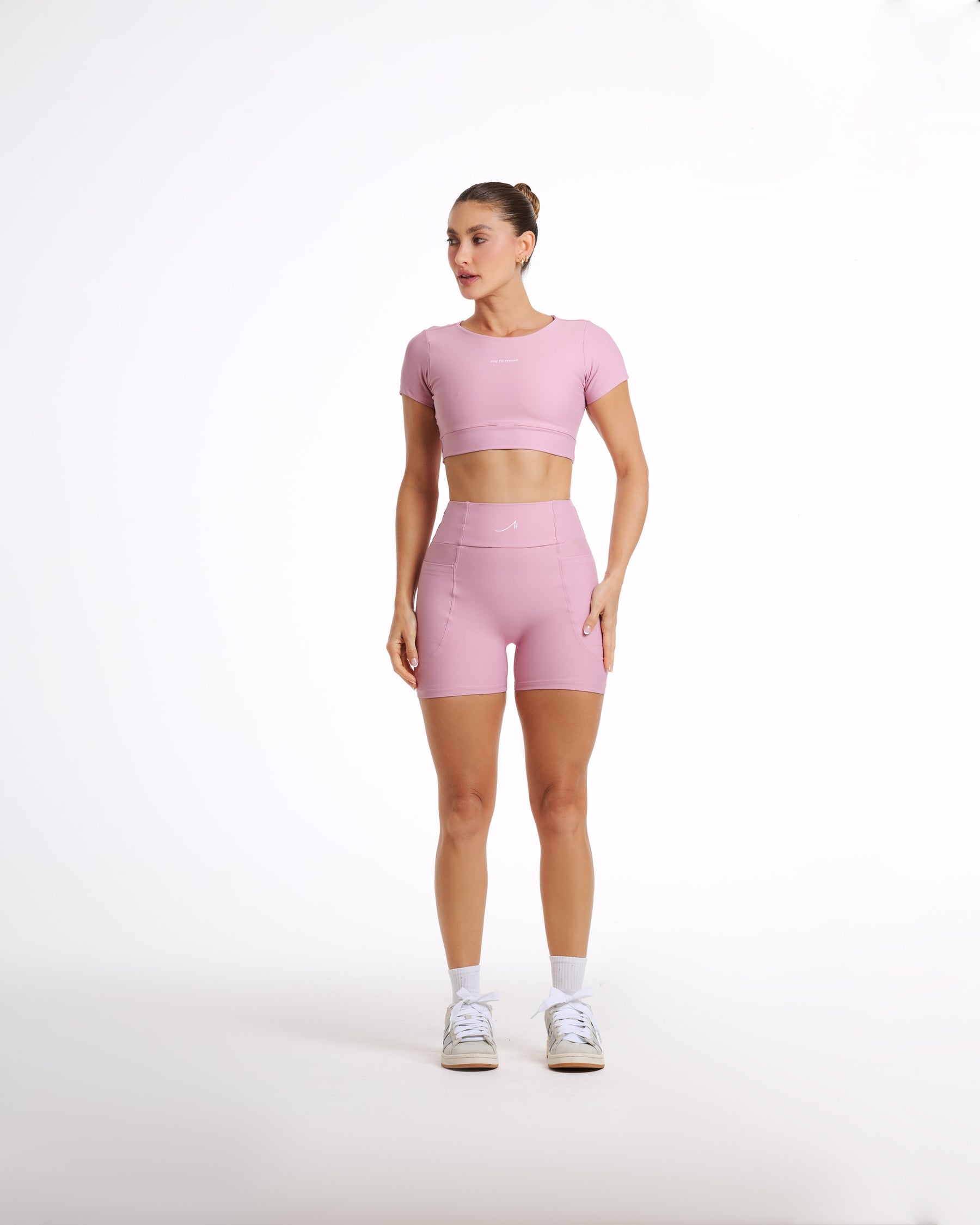Conjunto Gym