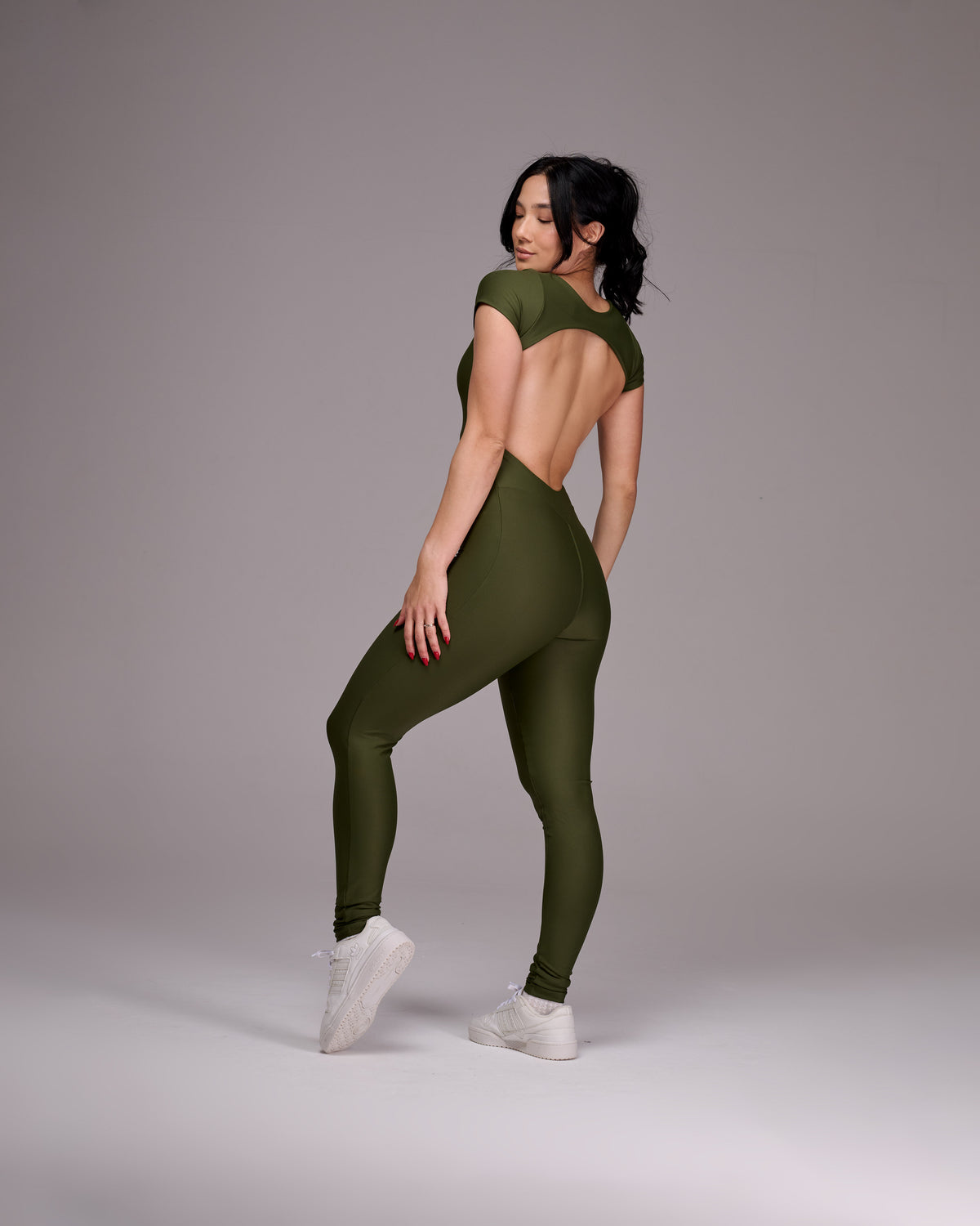 Macacão Lady Elite 2.0