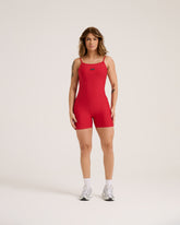 Macaquito Compact Red