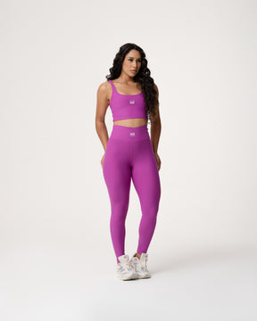 Conjunto Body Pink