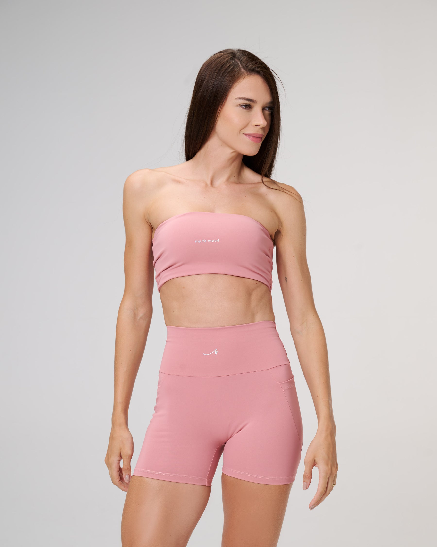 Conjunto Faster