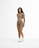 Conjunto Race Amêndoa 2.0