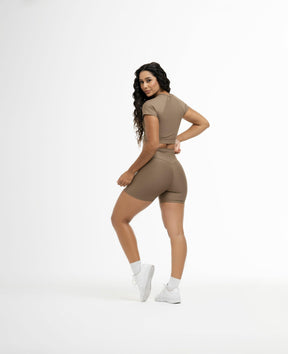 Conjunto Race Amêndoa 2.0