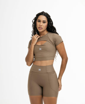 Conjunto Race Amêndoa 2.0