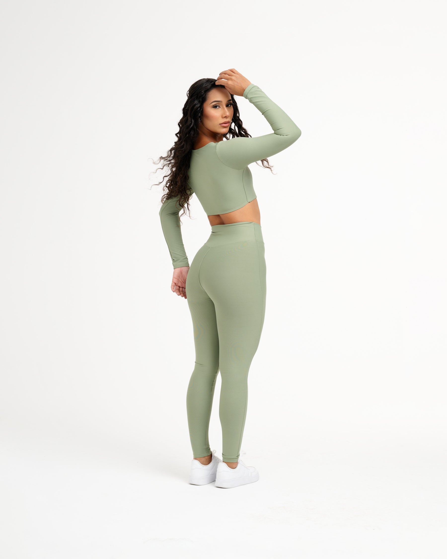 Conjunto Cold 2.0 Mint