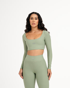 Conjunto Cold 2.0 Mint