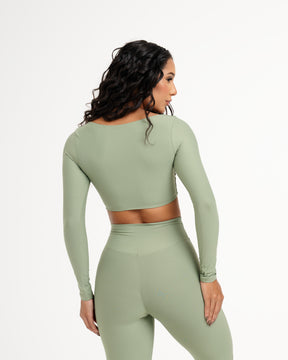 Conjunto Cold 2.0 Mint