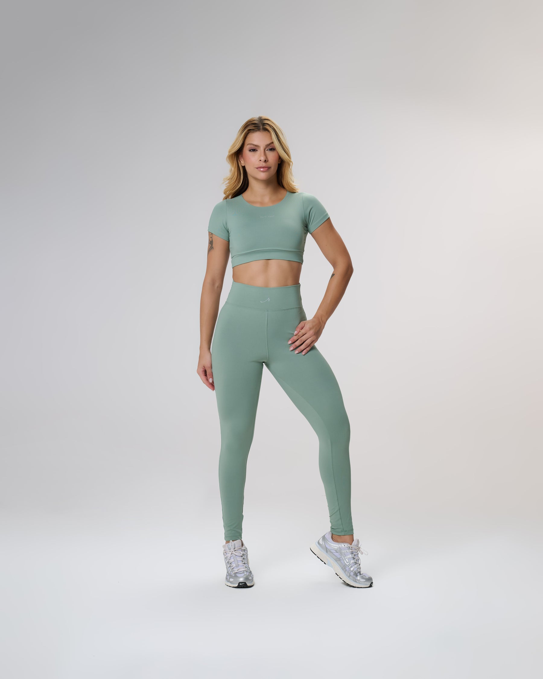 Conjunto Run