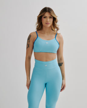 Conjunto Free Azul