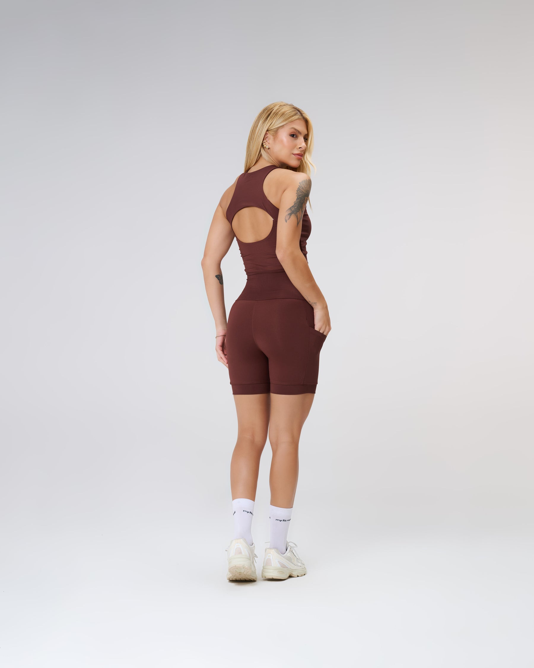 Conjunto Confort